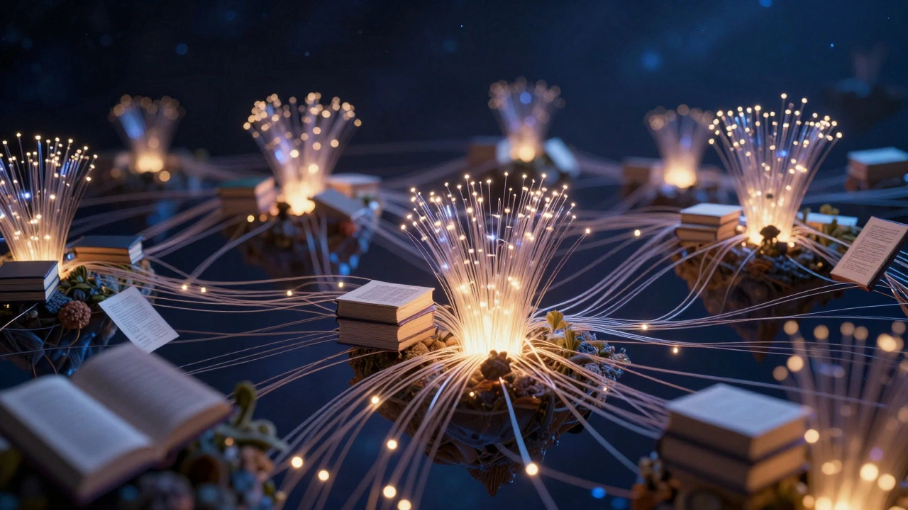 Interdisciplinary Approaches to Wikipedia Research Methods