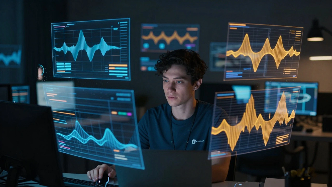 Moderation Dashboards: New Tools for Wikipedia Patrollers