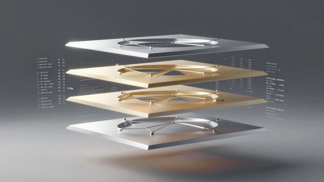 Neural network visualization for edit quality assessment