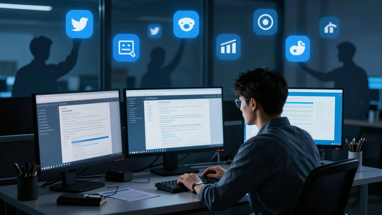 Off-Wiki Canvassing and How It Undermines Wikipedia Consensus