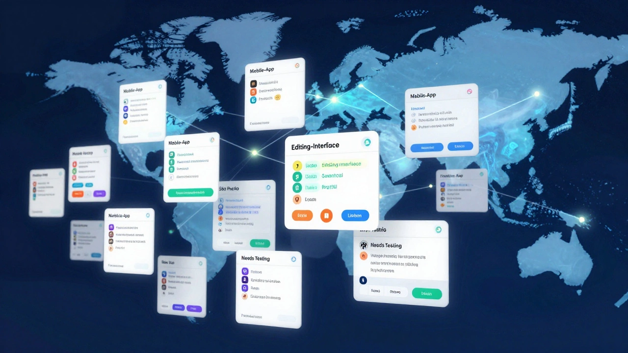 Phabricator: Wikipedia's Issue Tracking and Task Management System