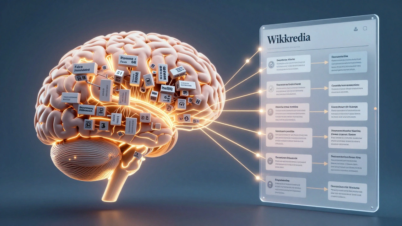 Reducing Hallucinations in AI: How Wikipedia Citations Keep AI Answers Accurate