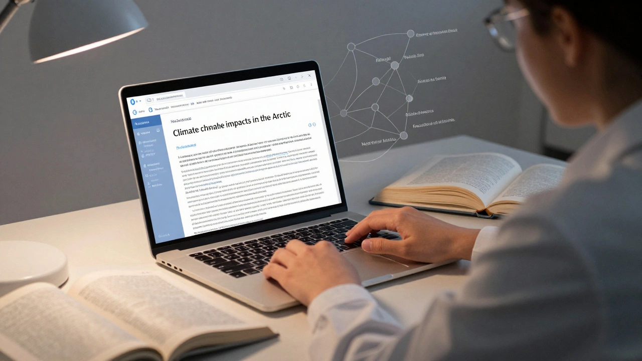 Reliability of Wikipedia: Myths vs Reality for Scholars