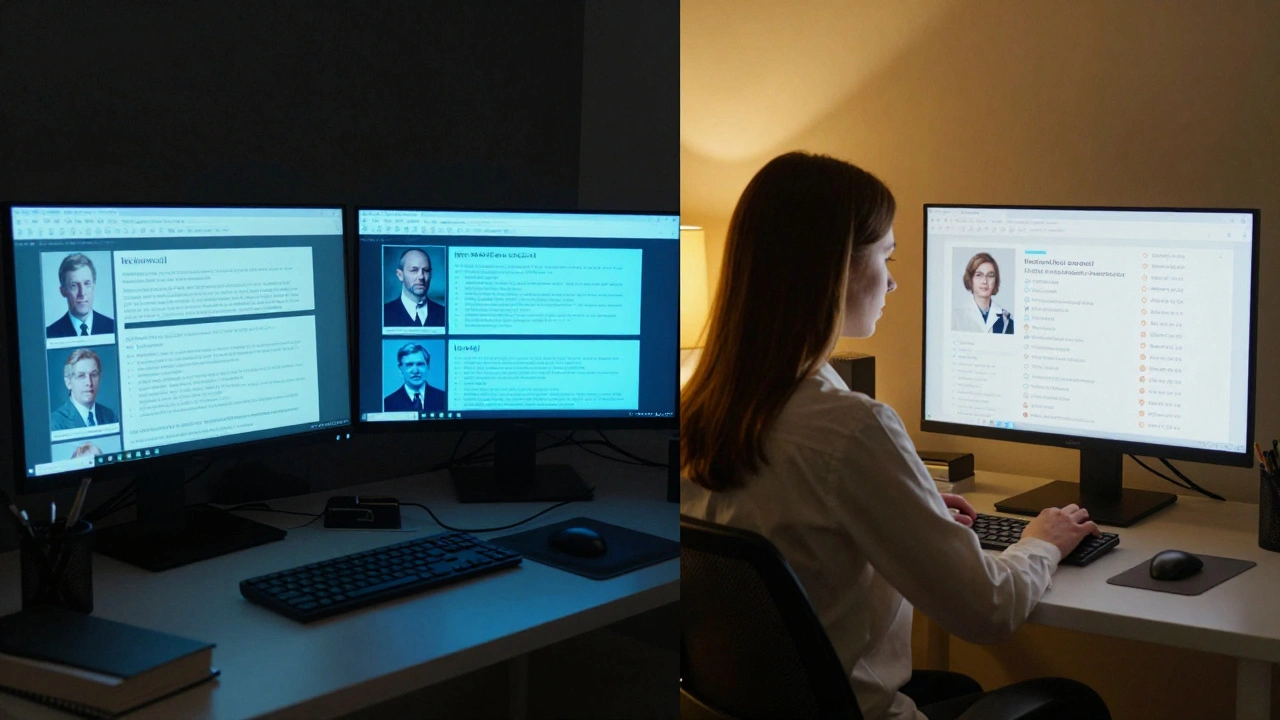 The Gender Gap in Wikipedia: What Research Shows