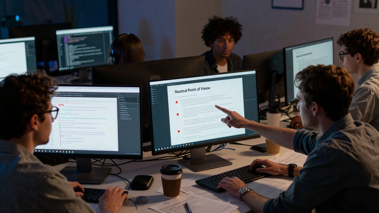 The Signpost's Special Reports: Deep Dives Into Major Wikipedia Changes