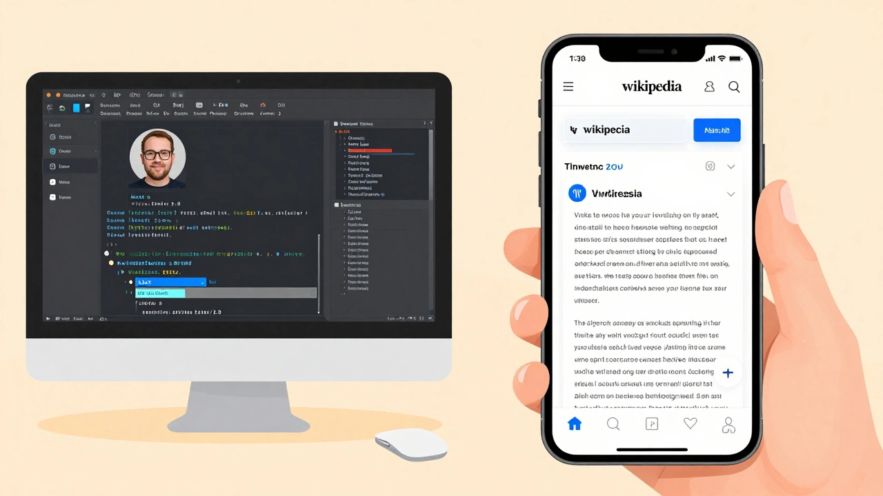 The Signpost's Tech Report: Key Updates for Wikipedia Editors