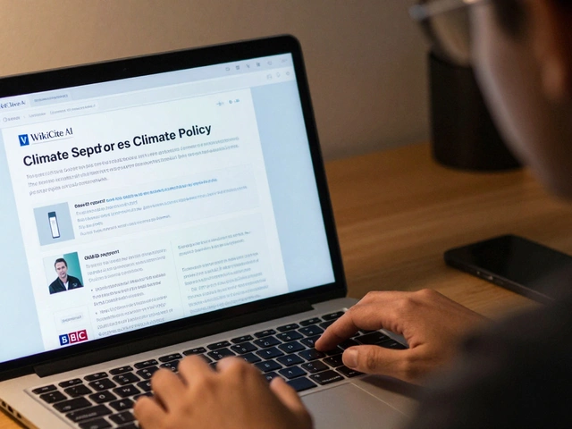 AI Tools for Source Discovery: Helping Wikipedia Editors Find Reliable References