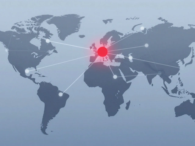 API Rate Limits and Fair Use for Wikipedia Developers