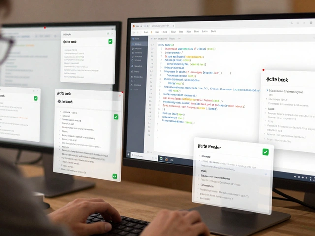 Best Refill and Citation Cleanup Tools for Wikipedia References