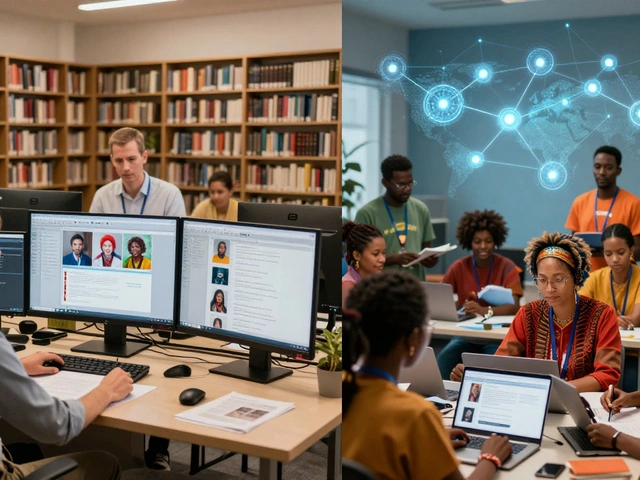 Bias Mitigation: How Wikipedia’s Diversity Efforts Are Shaping Fairer AI