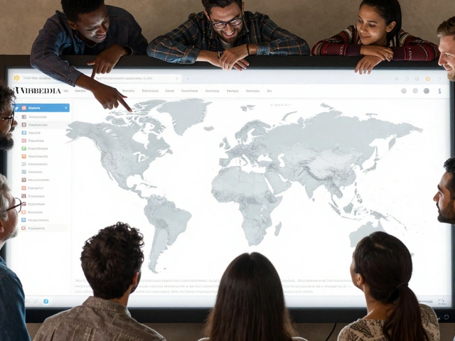 Building Inclusive Communities: Making Wikipedia Welcoming to All