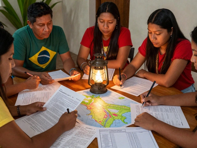 Emerging WikiProjects: New Topic Areas Getting Attention on Wikipedia