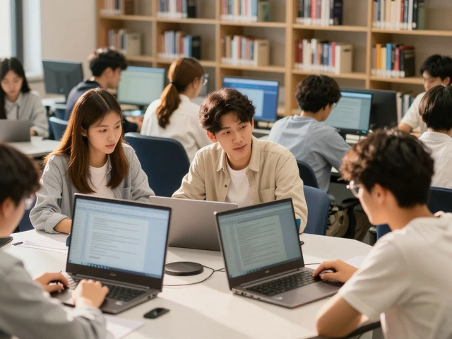 Future of Wikipedia in Curriculum: Trends and Innovations