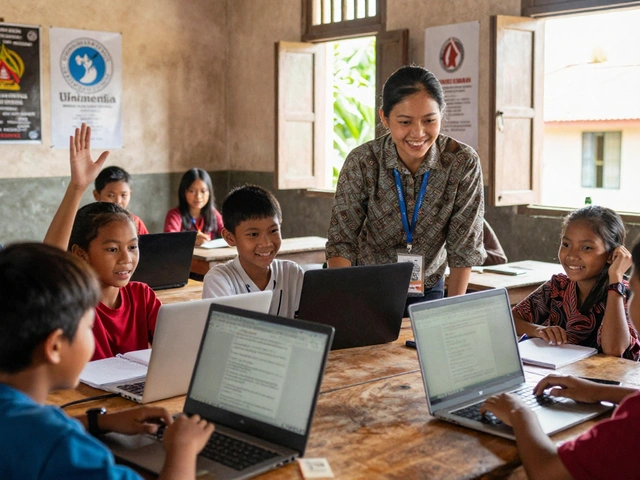 Global Expansion: How Regional Hubs Power Wikipedia Communities