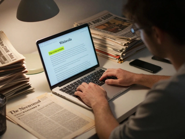 How Press Releases Influence Wikipedia Article Updates