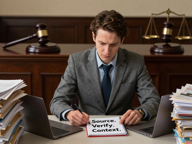 How to Maintain a Neutral Point of View in Partisan Political News