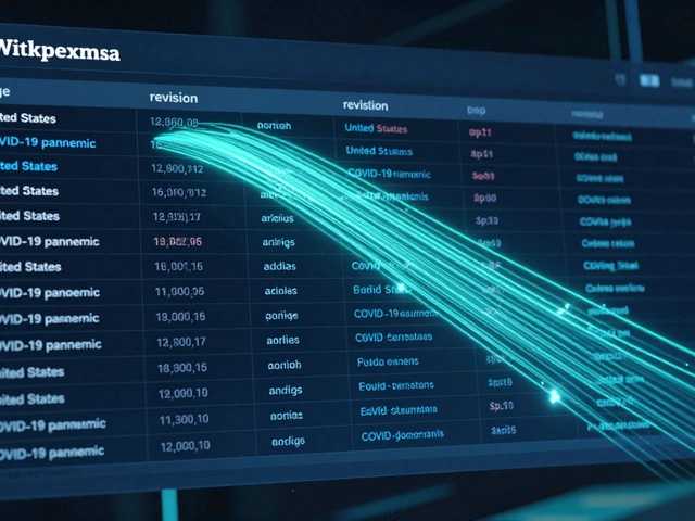 How to Query Wikipedia Databases for Research Using Quarry and Replicas