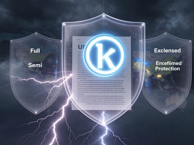 How Wikipedia Protects High-Profile Articles During Breaking Events