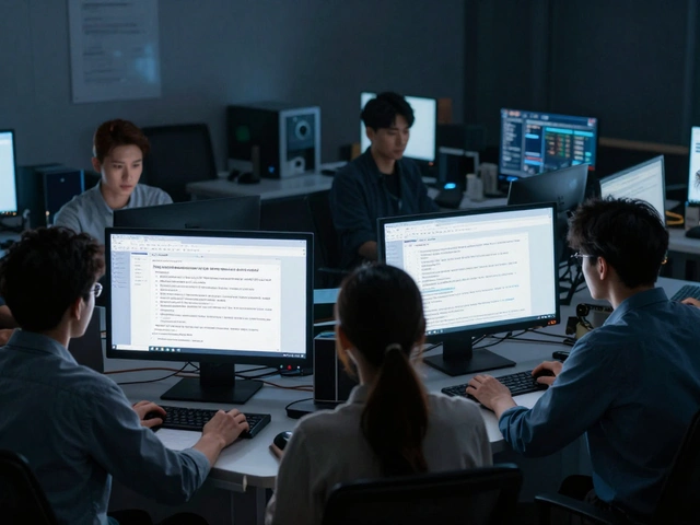 How Wikipedia's Arbitration Committee Makes Final Editorial Decisions