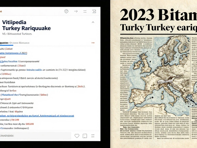 Measuring Knowledge Integrity Across Encyclopedias with Open Benchmarks