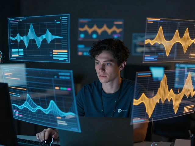 Moderation Dashboards: New Tools for Wikipedia Patrollers