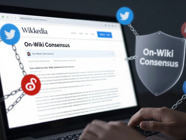 Off-Wiki Canvassing and How It Undermines Wikipedia Consensus