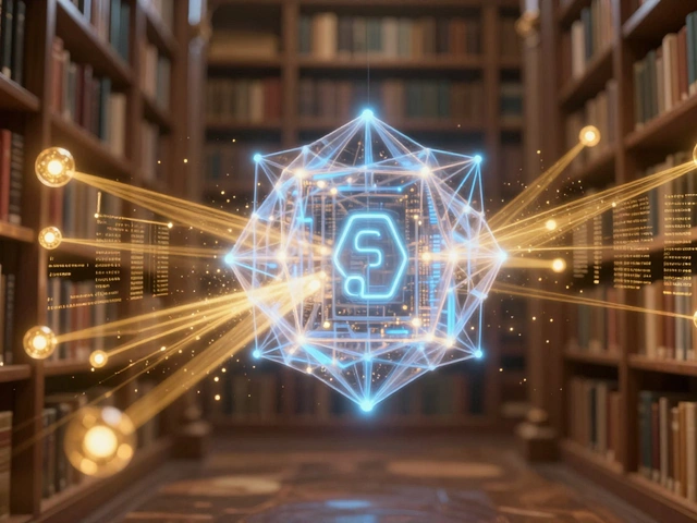 Open Source AI Collaborations: Partnerships Around Wikipedia Data