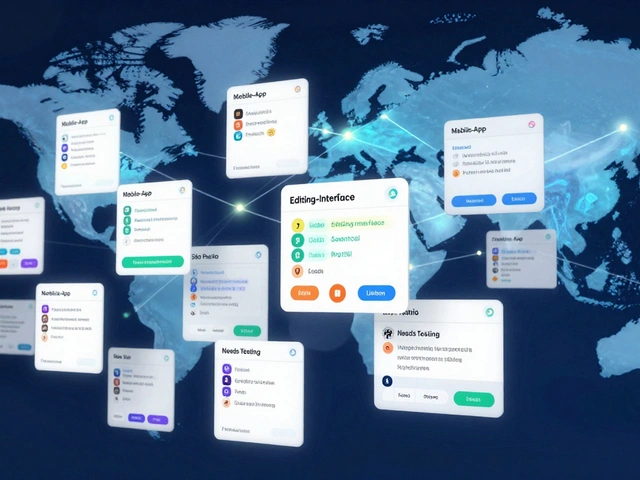 Phabricator: Wikipedia's Issue Tracking and Task Management System