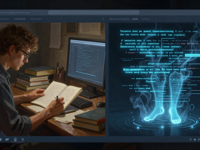 Policy Debates About AI-Generated Content on Wikipedia