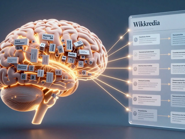 Reducing Hallucinations in AI: How Wikipedia Citations Keep AI Answers Accurate