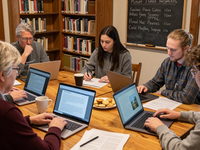 Regional Hubs and Local Communities Supporting Wikipedia Editors