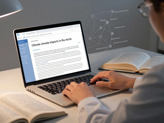 Reliability of Wikipedia: Myths vs Reality for Scholars