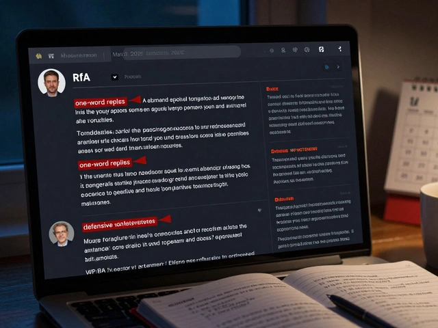 RfA Trends in 2025: Success Rates and Community Expectations