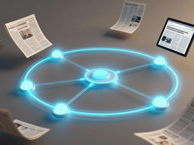 The Citation Cycle Problem: How Journalists Use Wikipedia Sources