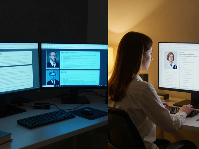 The Gender Gap in Wikipedia: What Research Shows