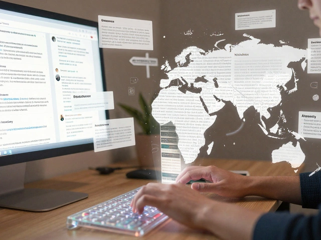 The Signpost and Multilingual Reach: How Wikipedia’s News Hub Connects Global Communities