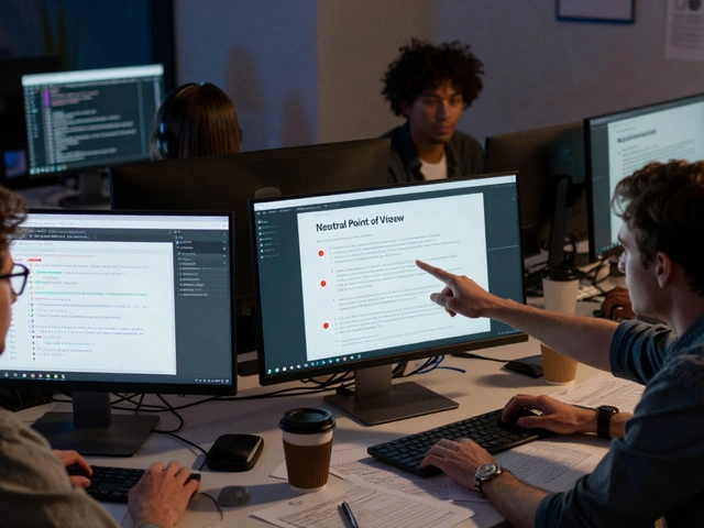 The Signpost's Special Reports: Deep Dives Into Major Wikipedia Changes