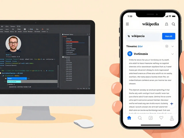 The Signpost's Tech Report: Key Updates for Wikipedia Editors