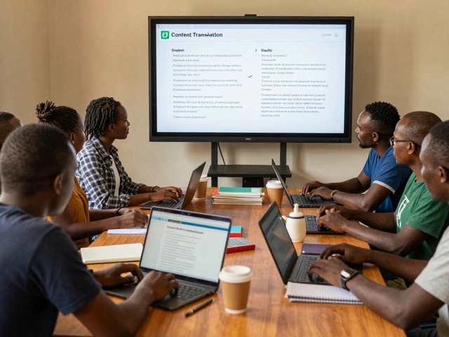 Training Translators for Wikipedia: Volunteer Programs and Courses