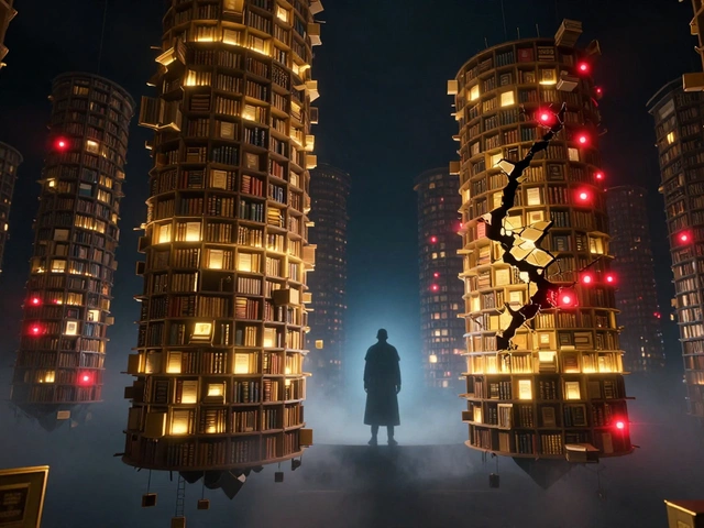 Understanding Long-Term Abuse and Community Sanctions on Wikipedia Case Files