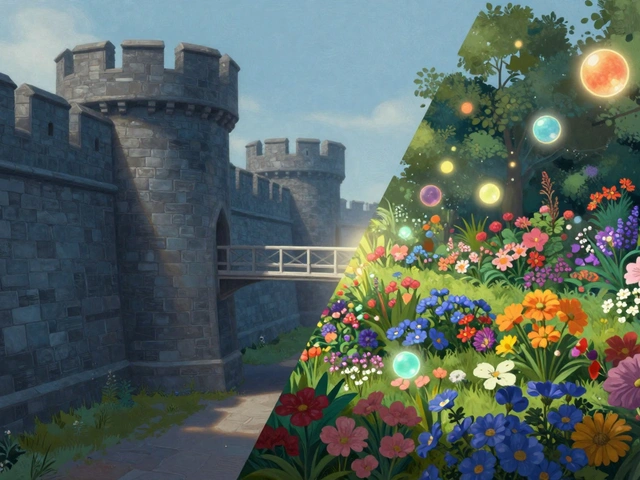 Understanding the Wikimedia Foundation's Role in Wikipedia Governance