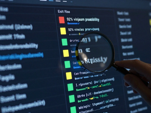 Using ORES and Machine Learning to Flag Risky Wikipedia Edits