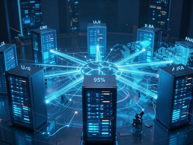 What Computer Science Research Reveals About Wikipedia's Infrastructure