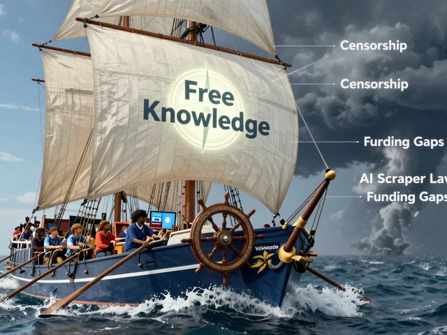 Wikimedia Foundation Board of Trustees: Leadership and Governance Explained