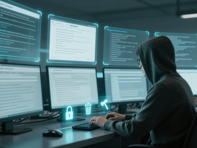 Wikipedia Administrators: Roles and Responsibilities Explained