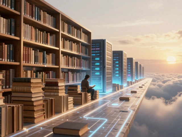 Wikipedia Forecasts 2036: Strategic Plans and Future Outlook