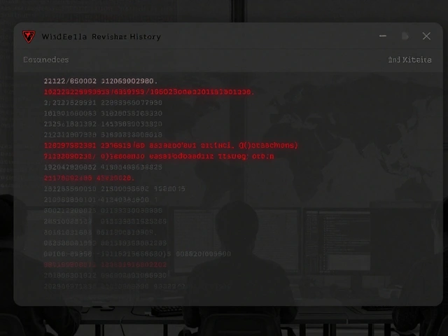 Wikipedia Oversight: How Suppression Requests Work and What Gets Hidden