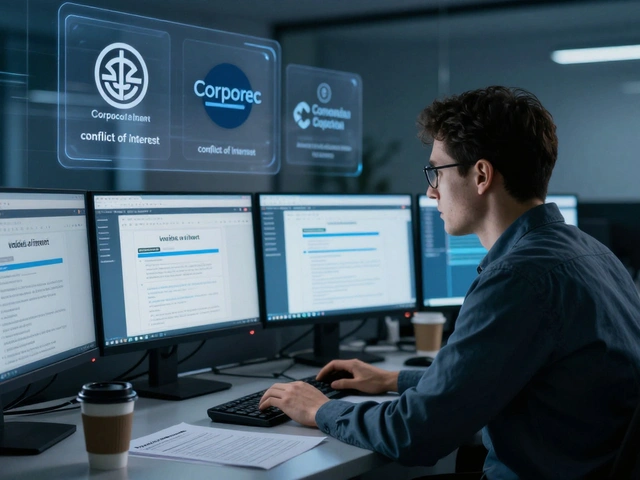 Wikipedia's Response to Paid Editing Scandals