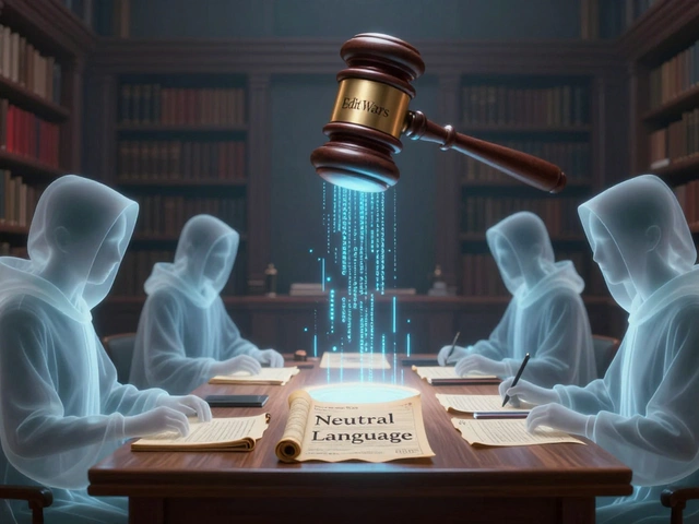 Wikipedia Topic-Area Arbitration Remedies: How Enforcement Works and What Actually Changes