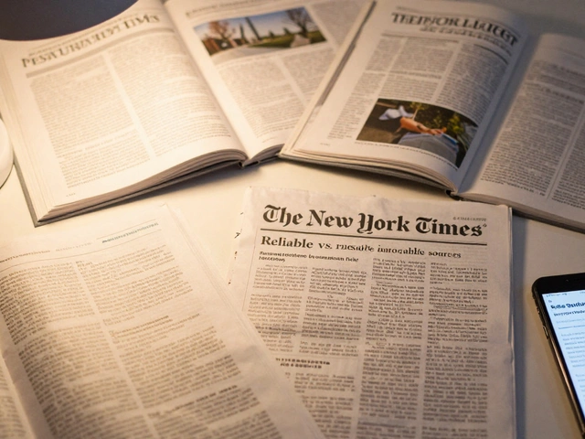 Wikipedia Verifiability Policy: What Counts as a Reliable Source and Why